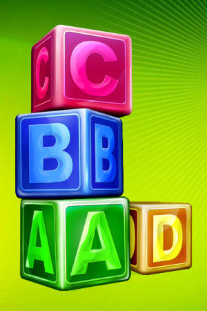 Английский алфавит