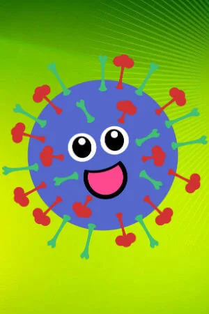 Бактерии и Вирусы