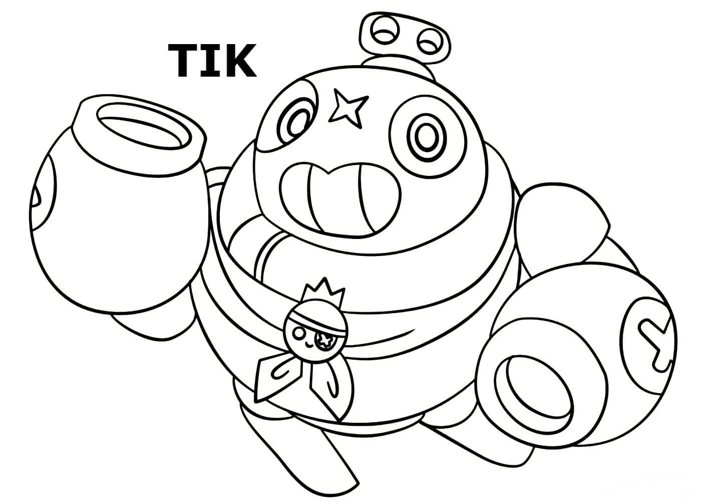 Kartinki Po Zaprosu Brawl Stars Loading Screen Desenhos Colorir Atividades