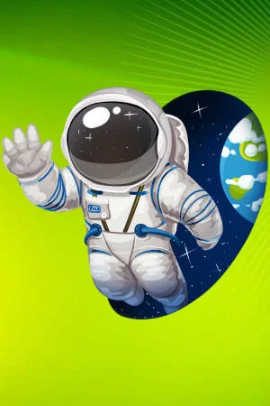 День космонавтики