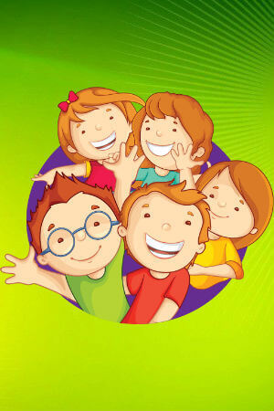 День защиты детей