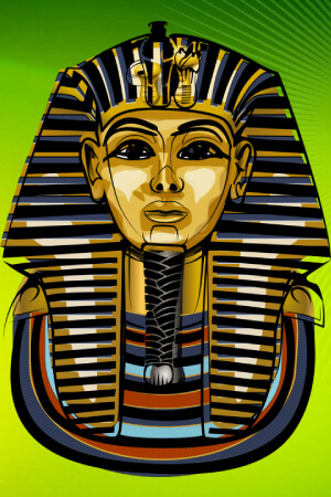 Древний Египет