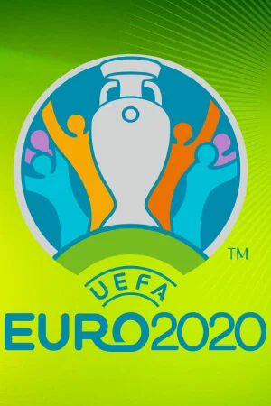 Раскраски ЕВРО 2020 ЕВРО 2020