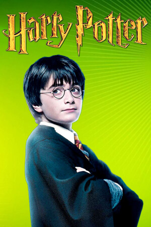 Гарри Поттер