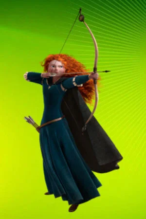 Храбрая сердцем