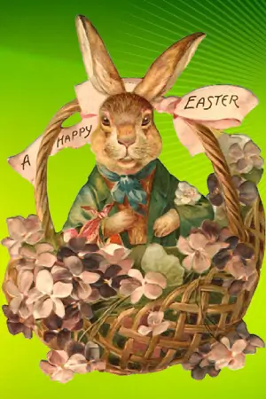 Католическая Пасха