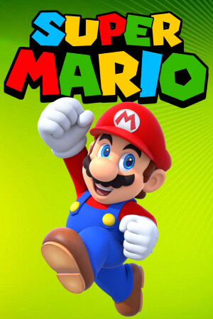 Супер Марио