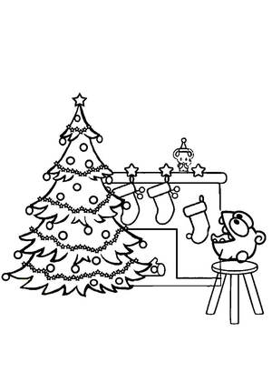 Раскраски Ам Ням Ам Ням – раскраска 5