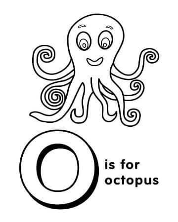 Английский алфавит