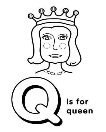 Английский алфавит