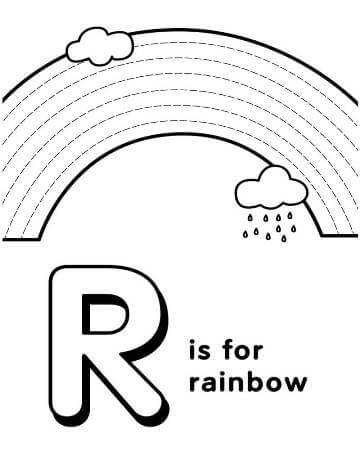 Английский алфавит