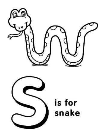 Английский алфавит