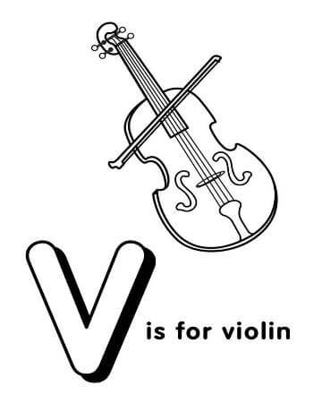 Английский алфавит