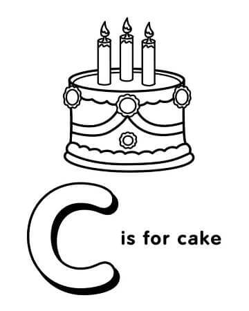 Английский алфавит