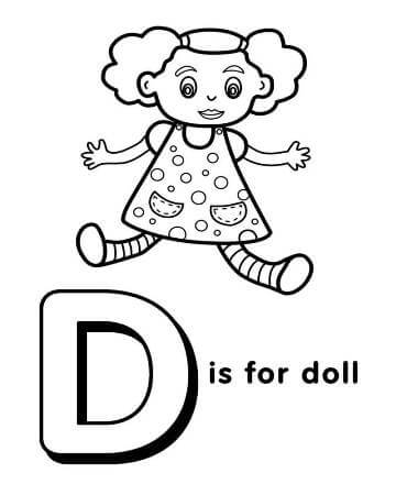 Английский алфавит