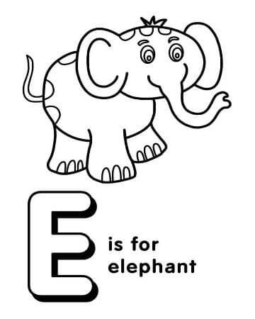 Английский алфавит