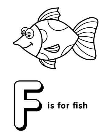 Английский алфавит