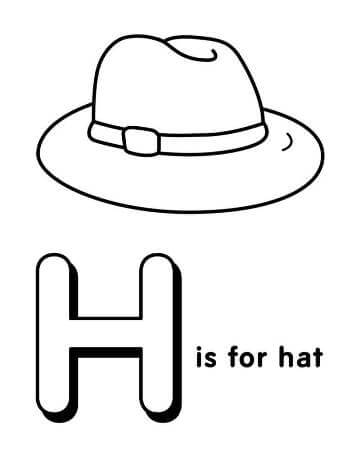 Английский алфавит