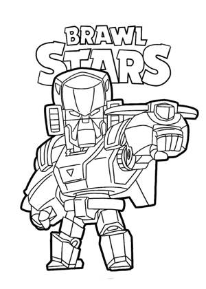 Бо трансформер из Браво Старс Раскраска из Браво Старс Бо трансформер