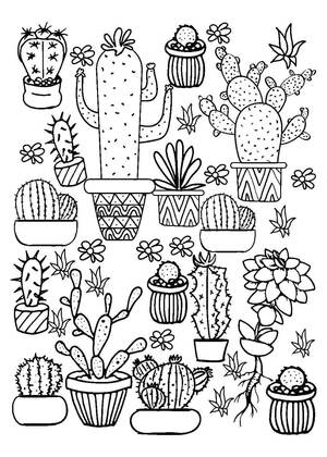 Для личного дневника – раскраска 16