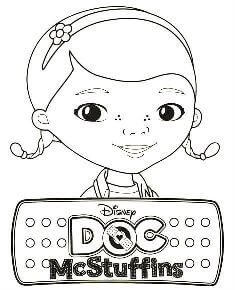 Доктор Плюшева