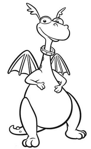 Доктор Плюшева