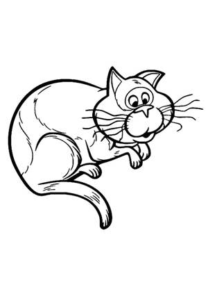 Душа раскраска 16