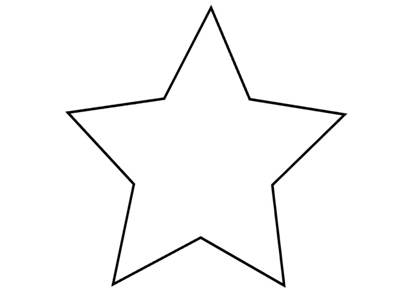 Раскраски Геометрические фигуры Геометрические фигуры раскраска 19