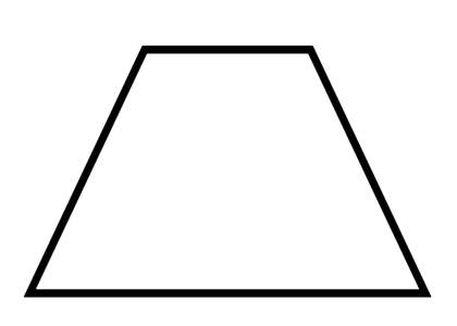 Раскраски Геометрические фигуры Геометрические фигуры раскраска 22