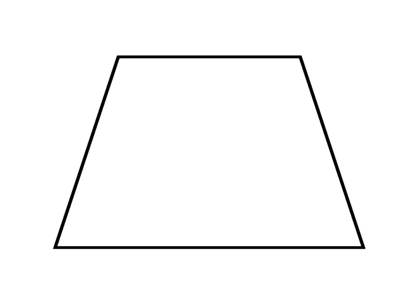 Раскраски Геометрические фигуры Геометрические фигуры раскраска 30
