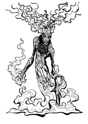 Моана раскраска 9