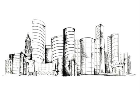 Раскраски Москва Москва раскраска 31