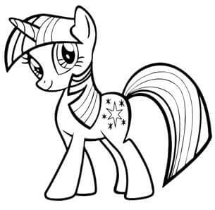 Май Литл Пони