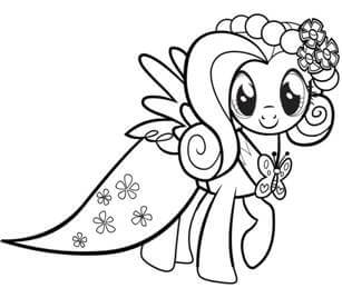 Май Литл Пони