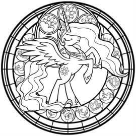 Май Литл Пони