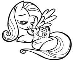 Май Литл Пони