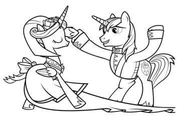 Май Литл Пони