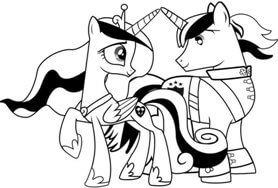 Май Литл Пони