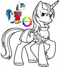 Май Литл Пони