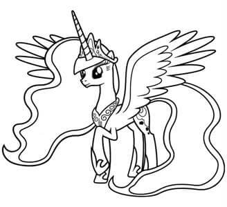 Май Литл Пони