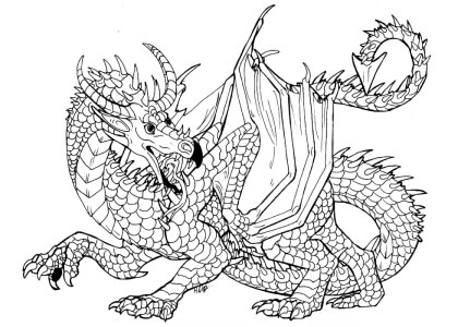 Раскраски Новогодний Антистресс Новогодний Антистресс — раскраска 2