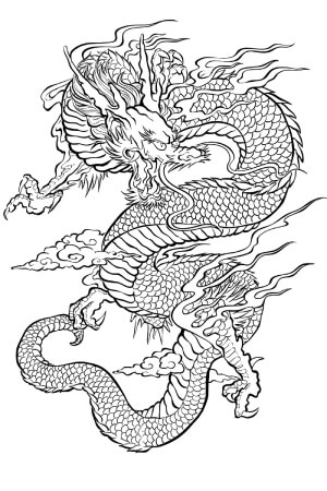 Раскраски Новогодний Антистресс Новогодний Антистресс — раскраска 29