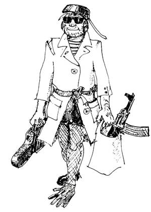 По сказкам Самуила Маршака раскраска 1