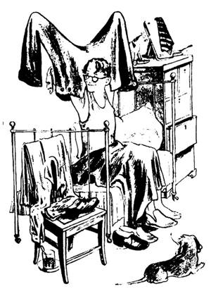 По сказкам Самуила Маршака раскраска 2