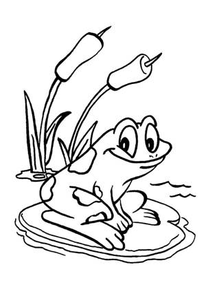 По сказкам Сутеева раскраска 24