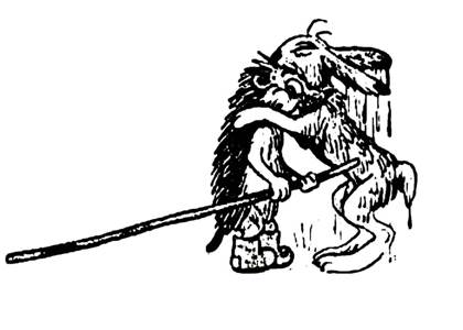 По сказкам Сутеева раскраска 32