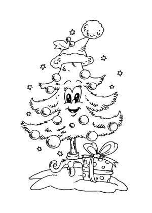 По сказкам Сутеева раскраска 6