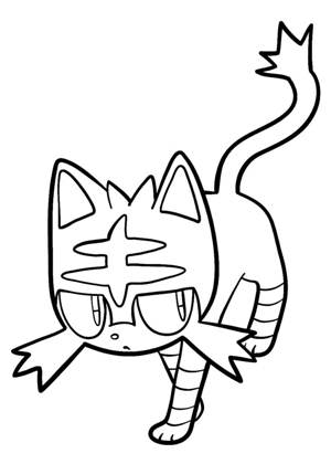 Раскраски Покемоны Покемоны раскраска 13