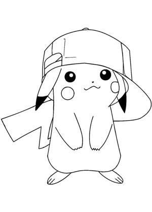 Раскраски Покемоны Покемоны раскраска 15