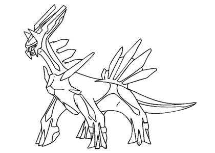 Раскраски Покемоны Покемоны раскраска 7